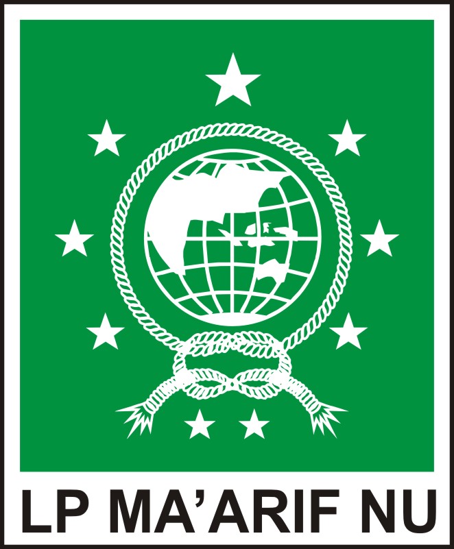 Logo Maarif NU – MEDIA MA'ARIF