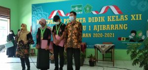 SMA Ma’arif NU 1 Ajibarang