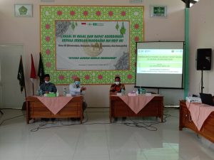 ZONA 3 Kemranjen