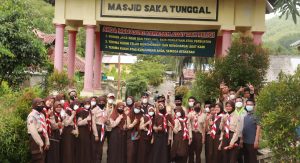 saka tunggal explore