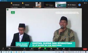 LP Ma'arif