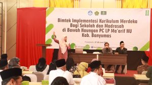 Implementasi Kurikulum Merdeka