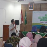 LP Ma’arif NU Banyumas Gelar Workshop Penguatan Kelembagaan bagi Guru Baru